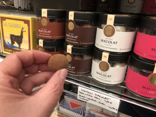 Macolat Dark Chocolate